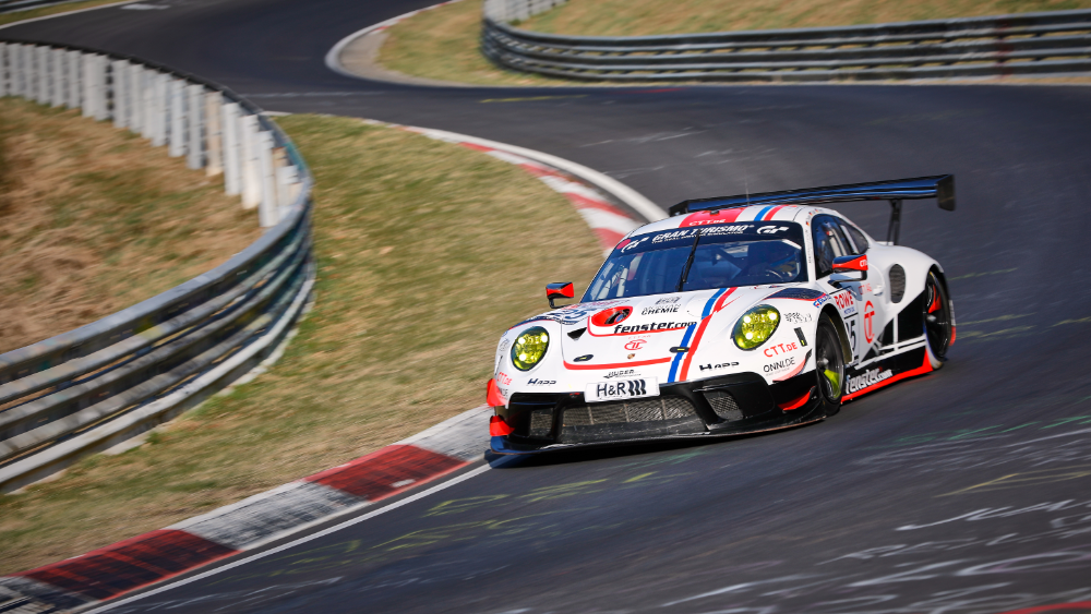 Huber-Motorsport-Porsche-911-GT3-R-NLS-Saison-2022